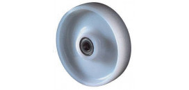 Zdvojené ťažkotonážne kolieska série B15