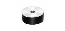 SILENTBLOK 20-13.5-5 s vnútorným závitom M6