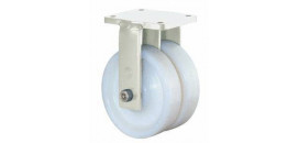 Zdvojené ťažkotonážne kolieska série B15