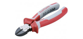 KLIEŠTE ŠTIKACIE 180mm BOČNÉ