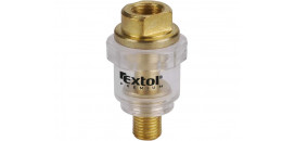 Vzduchový primazávač oleja 0,62 MPa EXTOL 8865102