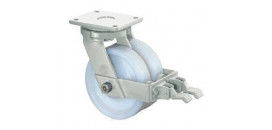 Zdvojené ťažkotonážne kolieska série B15