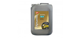MOL Dynamic Mistral 10W-40, 10L