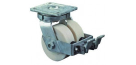 Zdvojené ťažkotonážne kolieska série S100.B16