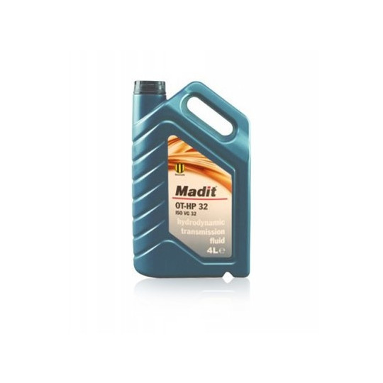 Madit OT-HP 32, 4L