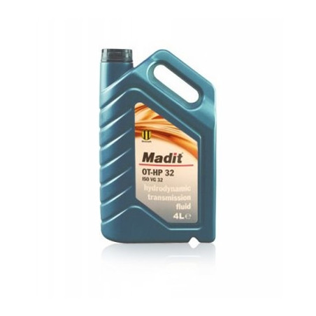 Madit OT-HP 32, 4L