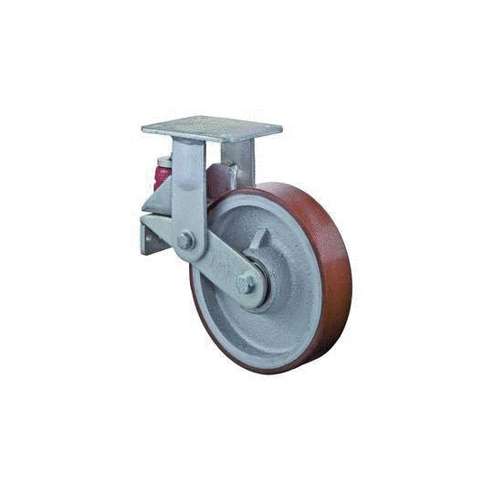 Odpružené kolieska série C10