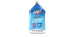 EVOX Extra Ready -35° 4L