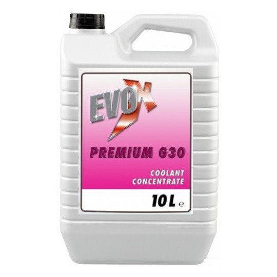 EVOX Premium concentrate 10L