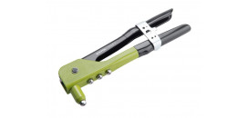 Kliešte nitovacie oceľové 255mm EXTOL 7522