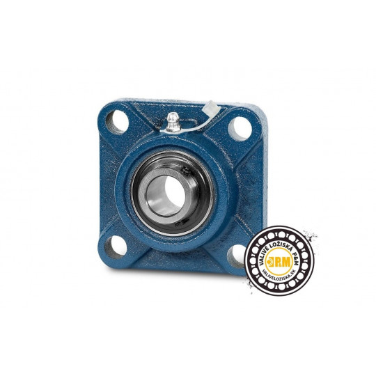 Ložiskové teleso UCF 217