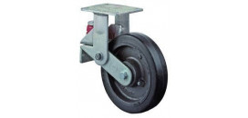 Odpružené kolieska série T100.B81