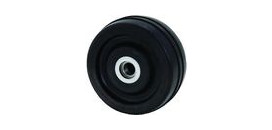 Liatinové kladky TFE