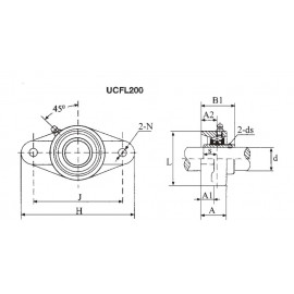 UCFL 212