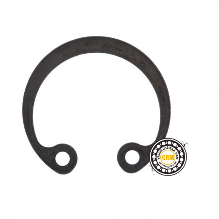 DIN 472 Poistný krúžok do diery  63 mm