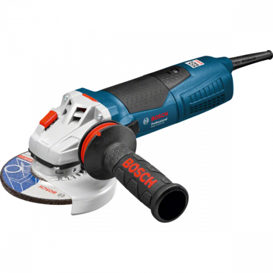 Bosch GWS 17-125 CI Professional 0.601.79G.002