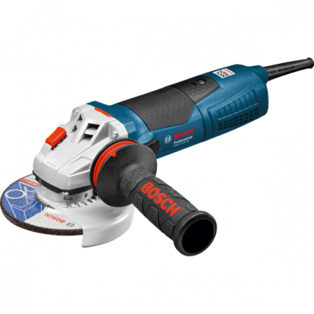 Bosch GWS 17-125 CI Professional 0.601.79G.002