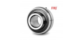Ložisko do domca UC 203 FBJ