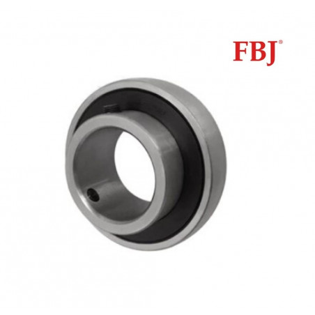 Ložisko do domca SB 206 G FBJ
