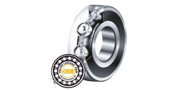 6205 2RS ložisko | E-shop | Valivé ložiská P&M , s.r.o.