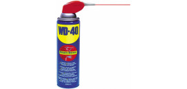 WD-40 Smart Straw 450 ml