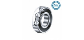 Ložisko 608-2Z ZKL
