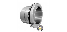 H 2318 Upínacie puzdro