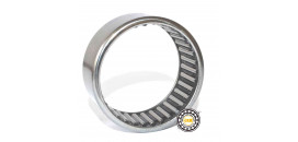 HK 1516 Ihlové ložisko