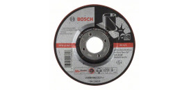 Kotúč brúsny 115x3.0x22.23 INOX  BOSCH 2608602217