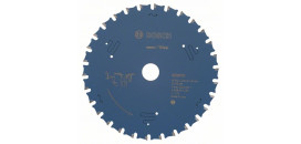 Kotúč píloví EX SL H 160x20-30 BOSCH 2608643054