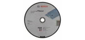 Kotúč rezný 230x3x22.23 METAL BOSCH 2608603168