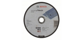 Kotúč rezný 180x3x22.23 METAL BOSCH 2608603167