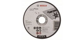 Kotúč rezný 125x2.0x22.23 INOX BOSCH 2608600094