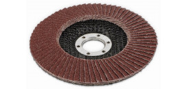 Kotúč lamelový 125/ZR120 INOX FORMAT 82890120