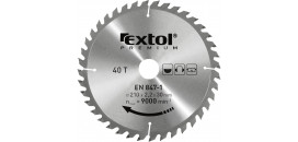 Kotúč píloví 185x3.2x20 Z36 EXTOL 8803226