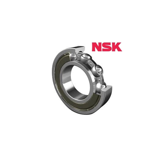 625 2RS C3 NSK Jednoradové guľkové ložisko 625 C3 2RS  NSK - prémiová kvalita od výrobcu NSK alternatíva 625 2RS C3 NSK