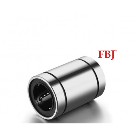 LM40UU Lineárne ložisko FBJ