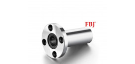 LMF6UU Lineárne ložisko FBJ