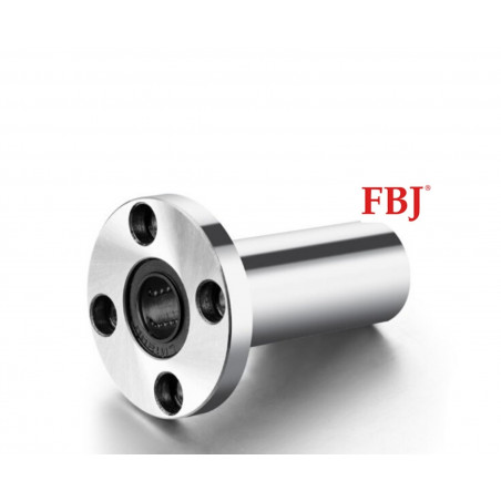 LMF40UU Lineárne ložisko FBJ