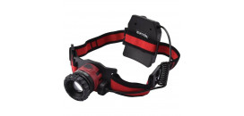 Svietidlo čelovka CREE XPL LED svietivosť 450 lm 43190