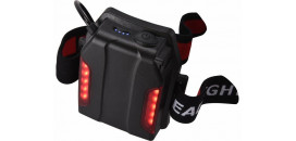 Svietidlo čelovka CREE XPL LED svietivosť 450 lm 43190