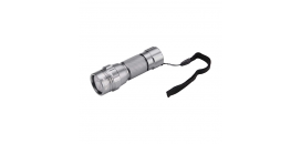 Svietidlo malé kovové s LED 30000mcd 8862111