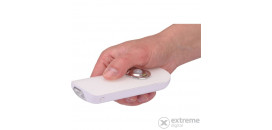 Svietidlo pohotovostné s pohybovým snímačom LED 2+16 43126