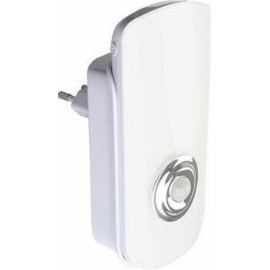 Svietidlo pohotovostné s pohybovým snímačom LED 2+16 43126