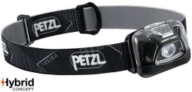 Svietidlo čelovka vodeodolná podľa IPx4 svietivosť 250 lm TIKKINA