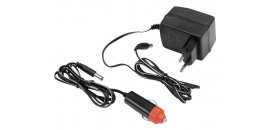 Svietidlo nabíjateľné halogénové 55W 230V EXTOL 8862120