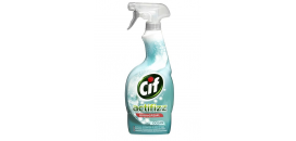 Cif Actifizz Ocean 750 ml