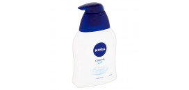 Nivea Creme Soft Krémové tekuté mydlo 250 ml