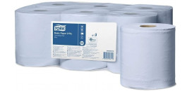 TORK papierové utierky - 2 vrstvové