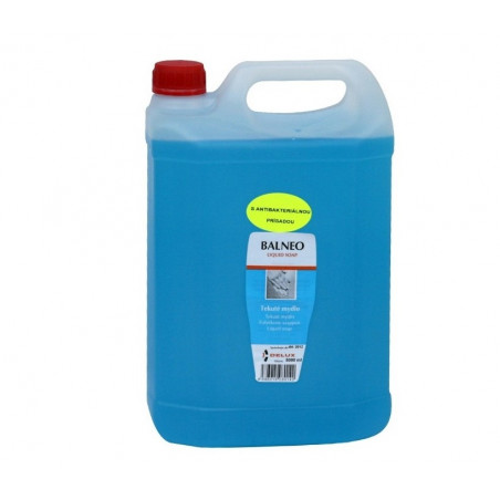 Balneo Anti mydlo tekuté 5 l